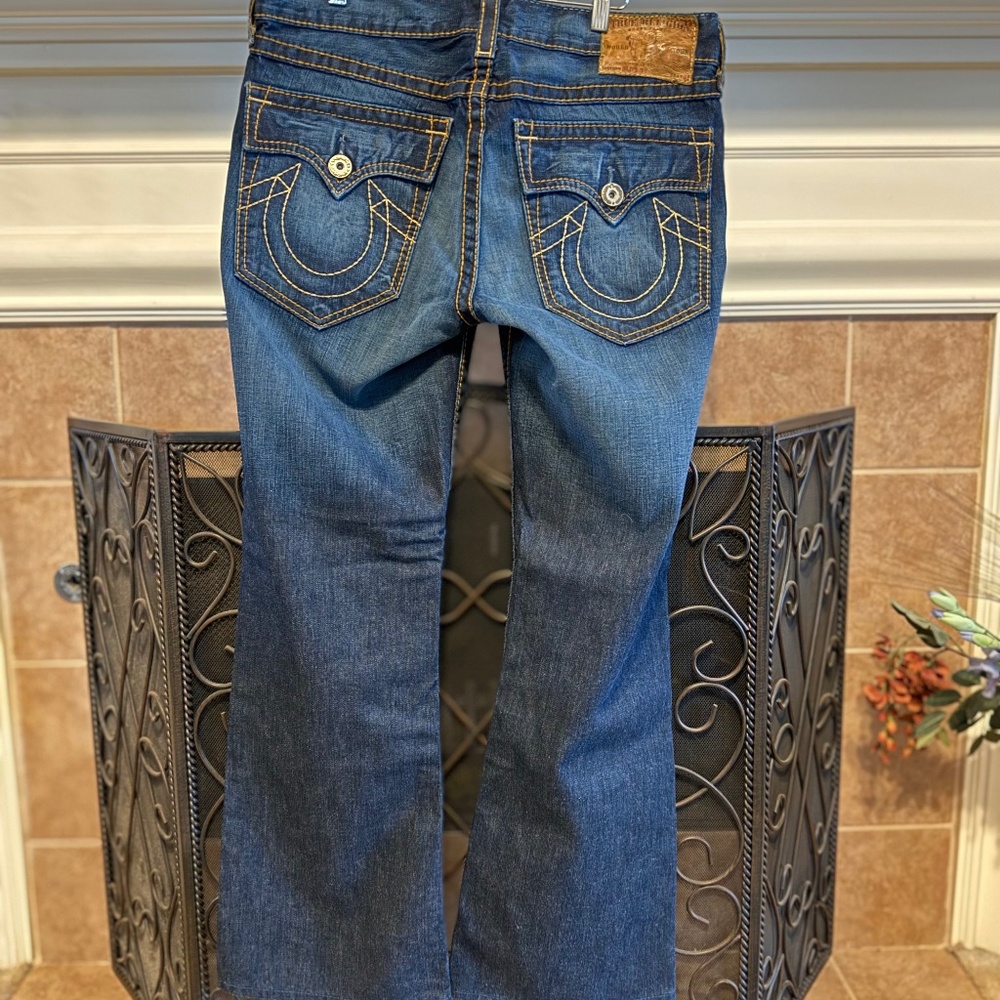 Men’s True Religion Jeans